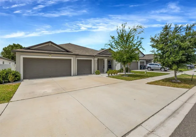 Photo 1 of Single family home for sale at 138 Rain Berry Ave, Ruskin, FL 33570 | MLS# TB8507799 | Listing updated on 2026-08-15