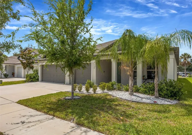 Photo 2 of Single family home for sale at 138 Rain Berry Ave, Ruskin, FL 33570 | MLS# TB8507799 | Listing updated on 2026-08-15