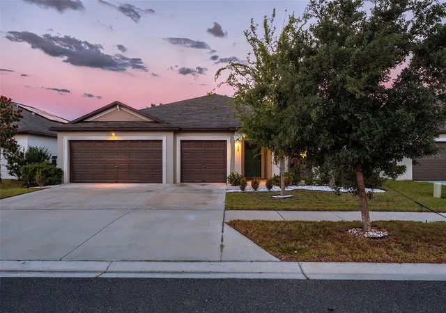 Photo 3 of Single family home for sale at 138 Rain Berry Ave, Ruskin, FL 33570 | MLS# TB8507799 | Listing updated on 2026-08-15