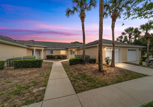 Photo 1 of Townhouse for sale at 13640 Sw 115th Avenue, Dunnellon, FL 34432 | MLS# OM724635 | Listing updated on 2026-10-06