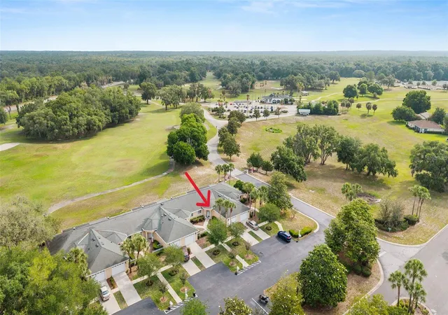 Photo 2 of Townhouse for sale at 13640 Sw 115th Avenue, Dunnellon, FL 34432 | MLS# OM724635 | Listing updated on 2026-10-06