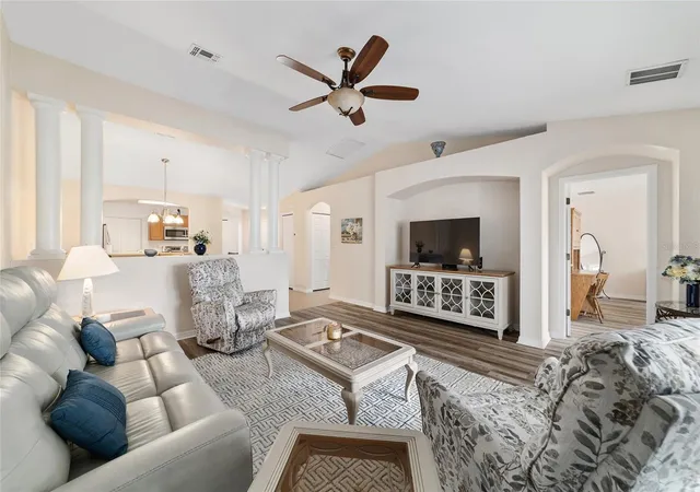 Photo 4 of Townhouse for sale at 13640 SW 115th Avenue, Dunnellon, FL 34432 | MLS# OM724635 | Listing updated on 2026-10-06