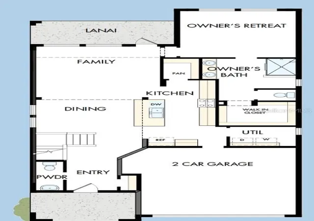 3rd image of 2778 Soleta Vw, Odessa, FL 33556 | MLS# TB8507803