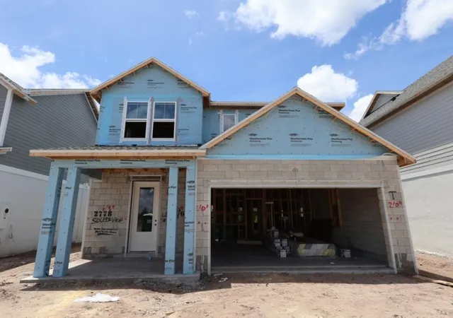2nd image of 2778 Soleta Vw, Odessa, FL 33556 | MLS# TB8507803