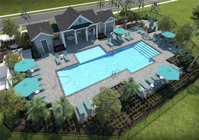 9th image of 2778 Soleta Vw, Odessa, FL 33556 | MLS# TB8507803