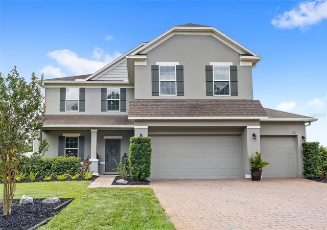 1st image of 122 Los Arbor Dr, Deland, FL 32724 | MLS# O6407218