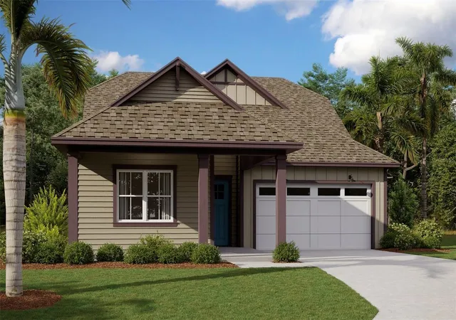 Photo 1 of Sale Pending at 3194 Sailhouse Dr, Saint Cloud, FL 34771 | MLS# G5112283 | Listing updated on 2026-10-17