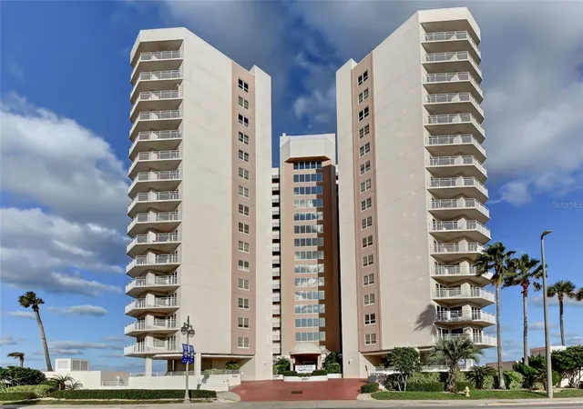 Homes for sale in Daytona Beach, FL | 2967 S Atlantic Ave #504, Daytona Beach, FL 32118 | MLS# FC318489