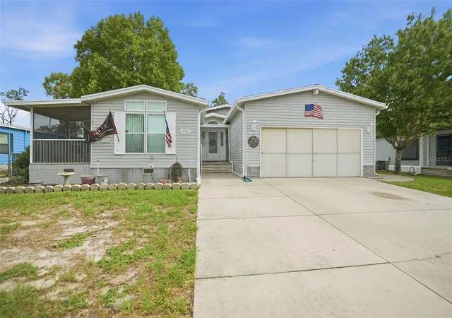 32nd image of 14358 Midfield St, Brooksville, FL 34613 | MLS# TB8507815
