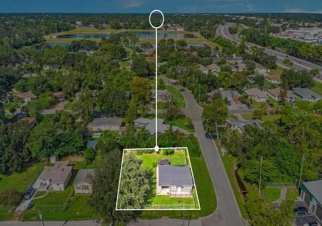 Photo 24 of Single family home for sale at 334 Mandrake St, ORLANDO, FL 32811 | MLS# O6407222 | Listing updated on 2026-09-21