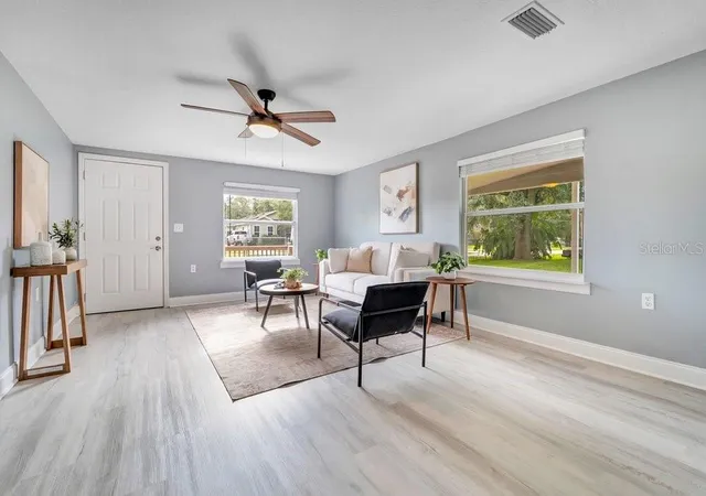 Photo 3 of Single family home for sale at 334 Mandrake St, Orlando, FL 32811 | MLS# O6407222 | Listing updated on 2026-09-12