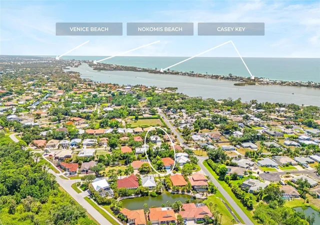Homes for sale in Nokomis, FL | 400 Tortuga Dr, Nokomis, FL 34275 | MLS# A4693382