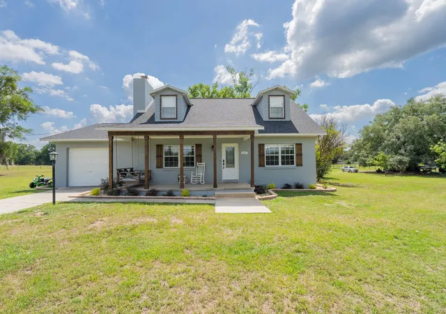 Photo 4 of Single family home for sale at 4381 NE 105th Place, Anthony, FL 32617 | MLS# OM724638 | Listing updated on 2026-09-01