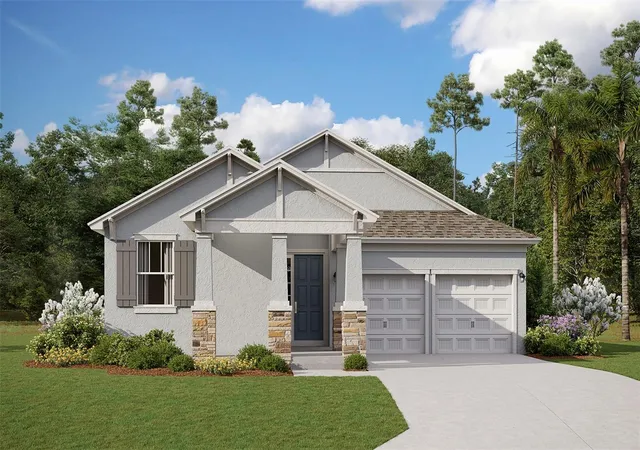 Photo 1 of Sale Pending at 17422 Sunset Prairie Dr, Winter Garden, FL 34787 | MLS# G5112284 | Listing updated on 2026-05-13