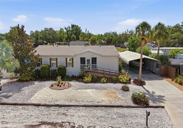 Homes for sale in Nokomis, FL | 110 W Marland Ct, Nokomis, FL 34275 | MLS# C7526094