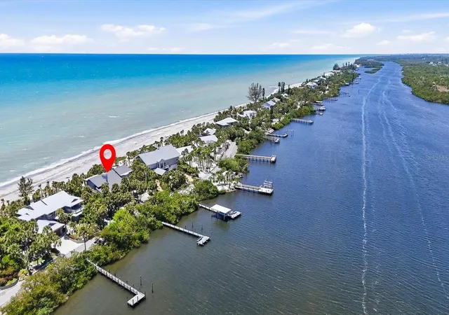 1st image of 750 N Manasota Key Rd, Englewood, FL 34223 | MLS# D6147432