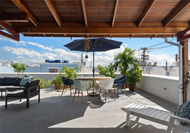 Photo 1 of Condo for sale at 211 Calle Sol Ph #301, San Juan, PR 00901 | MLS# PR9121313 | Listing updated on 2026-08-17