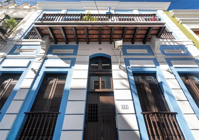 Photo 2 of Condo for sale at 211 Calle Sol Ph #301, San Juan, PR 00901 | MLS# PR9121313 | Listing updated on 2026-08-17