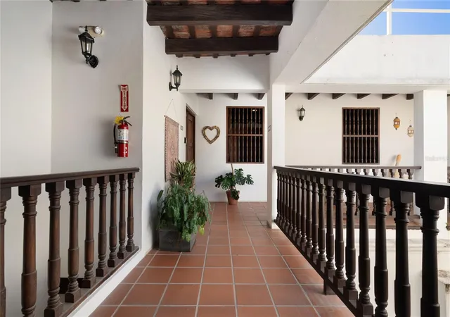 Photo 3 of Condo for sale at 211 Calle Sol Ph #301, San Juan, PR 00901 | MLS# PR9121313 | Listing updated on 2026-08-17