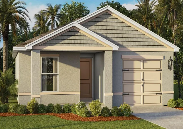 Photo 1 of Single family home for sale at 3095 Grey Moss Dr, Harmony, FL 34773 | MLS# O6407230 | Listing updated on 2026-08-26