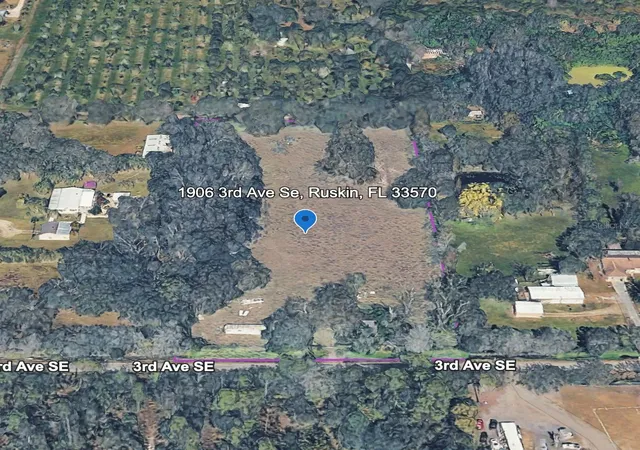 1st image of 1906 3rd Ave Se, Ruskin, FL 33570 | MLS# TB8507831