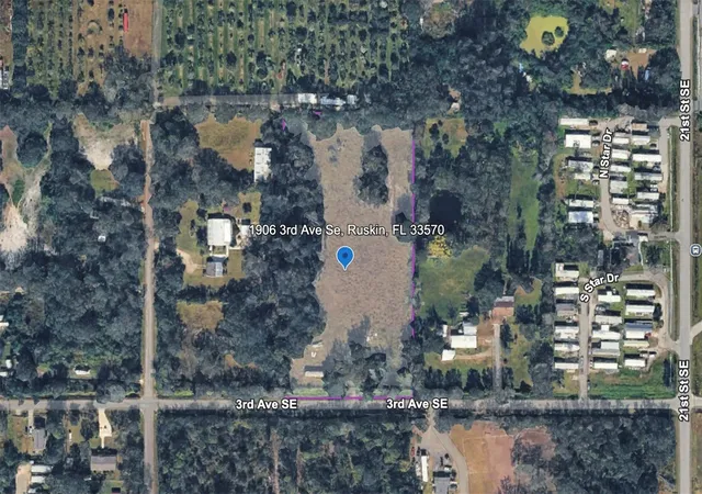 2nd image of 1906 3rd Ave Se, Ruskin, FL 33570 | MLS# TB8507831