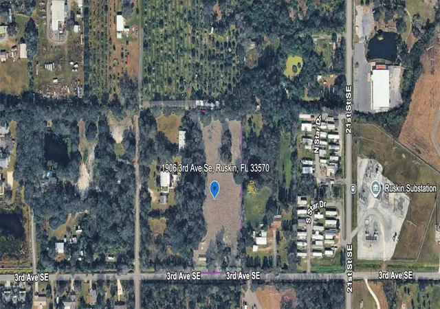 4th image of 1906 3rd Ave Se, Ruskin, FL 33570 | MLS# TB8507831