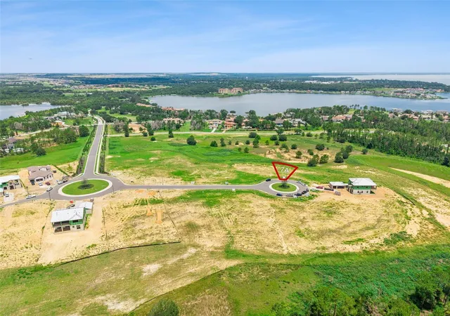 Photo 1 of Land for sale at 15429 Apennine Way, Montverde, FL 34756 | MLS# G5112291 | Listing updated on 2026-10-03