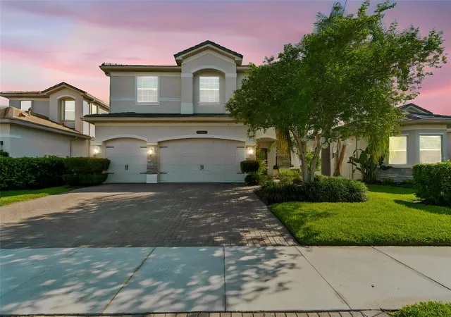 Photo 2 of Single family home for sale at 30229 Southernwood Ct, Wesley Chapel, FL 33543 | MLS# TB8507848 | Listing updated on 2026-10-01