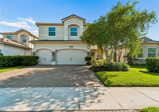 Photo 1 of Single family home for sale at 30229 Southernwood Ct, Wesley Chapel, FL 33543 | MLS# TB8507848 | Listing updated on 2026-10-01