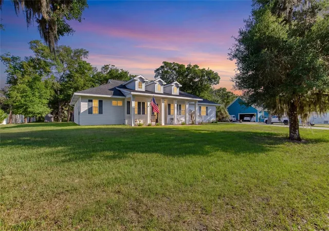 1st image of 15 Maple St, Flagler Beach, FL 32136 | MLS# V4949051