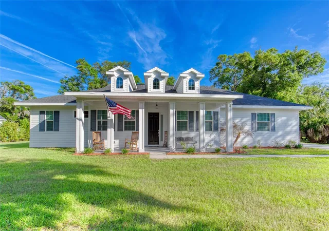 3rd image of 15 Maple St, Flagler Beach, FL 32136 | MLS# V4949051