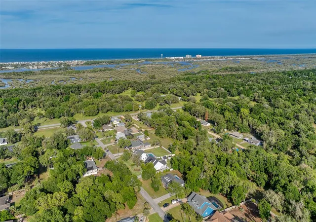 90th image of 15 Maple St, Flagler Beach, FL 32136 | MLS# V4949051