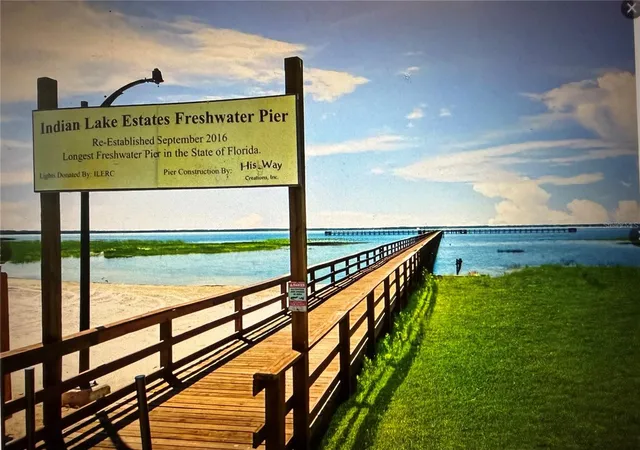 Photo 1 of Land for sale at 513 Palm Ave, Frostproof, FL | MLS# L4961845 | Listing updated on 2026-05-28
