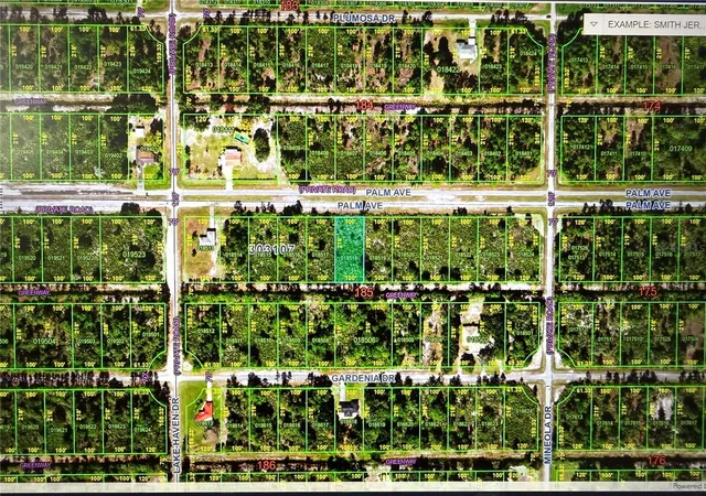 Photo 3 of Land for sale at 513 Palm Ave, Frostproof, FL | MLS# L4961845 | Listing updated on 2026-05-28