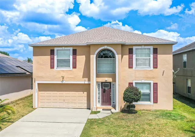 Photo 1 of Single family home for sale at 407 Samuel St, Davenport, FL 33897 | MLS# L4961846 | Listing updated on 2026-09-04