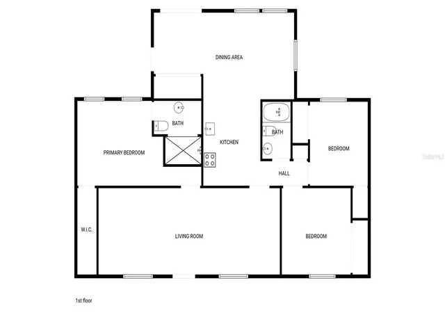 Photo 19 of Single family home for sale at 613 4th Street NE, FORT MEADE, FL 33841 | MLS# O6407240 | Listing updated on 2026-10-20