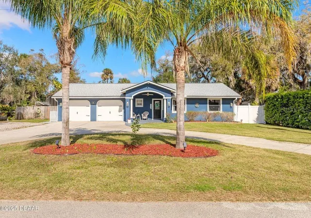 1st image of 1077 George Anderson St, Ormond Beach, FL 32174 | MLS# O6407244