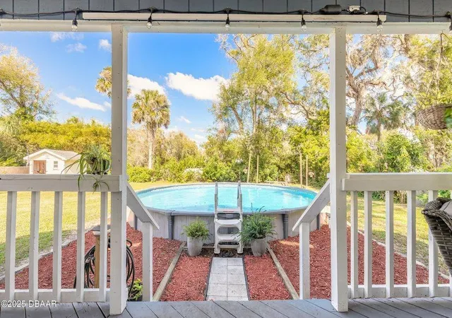 2nd image of 1077 George Anderson St, Ormond Beach, FL 32174 | MLS# O6407244