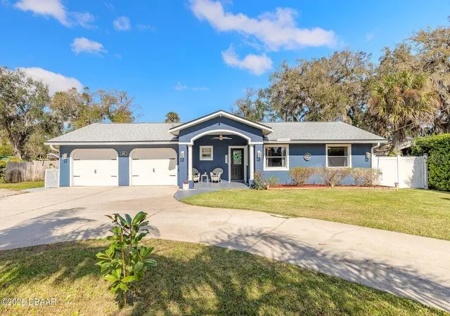 3rd image of 1077 George Anderson St, Ormond Beach, FL 32174 | MLS# O6407244