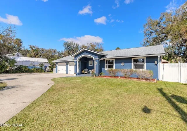 4th image of 1077 George Anderson St, Ormond Beach, FL 32174 | MLS# O6407244