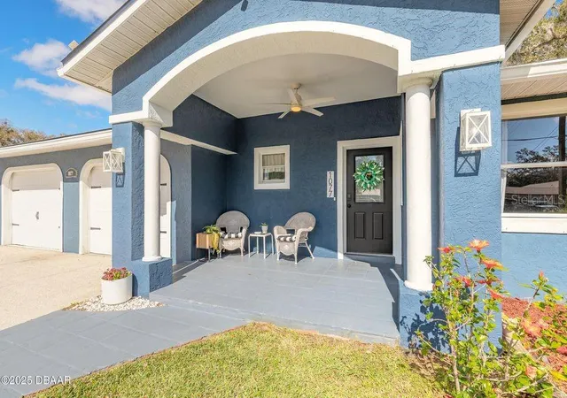 5th image of 1077 George Anderson St, Ormond Beach, FL 32174 | MLS# O6407244