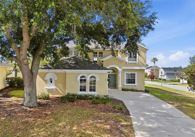 1st image of 353 Plumoso Loop, Davenport, FL 33897 | MLS# O6407247