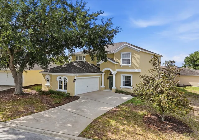 2nd image of 353 Plumoso Loop, Davenport, FL 33897 | MLS# O6407247