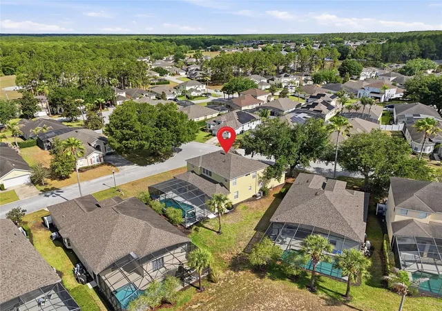 58th image of 353 Plumoso Loop, Davenport, FL 33897 | MLS# O6407247