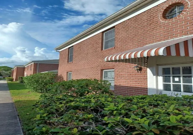 Condo for sale at 1131 84th Avenue N #D, Saint Petersburg, FL 33702 | MLS# TB8507859