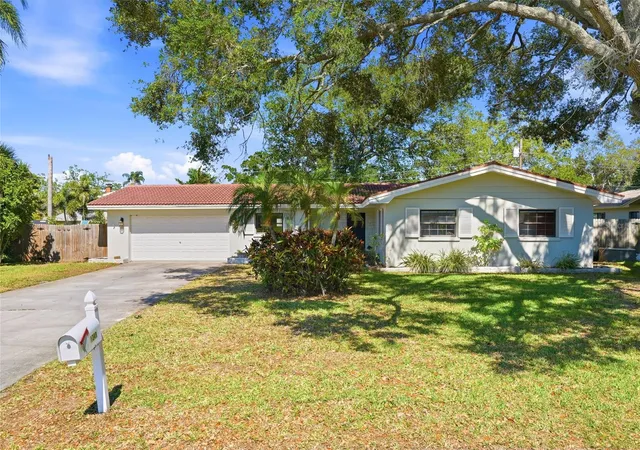 Homes for sale in Clearwater, FL | 1349 Viewtop Dr, Clearwater, FL 33764 | MLS# TB8507869
