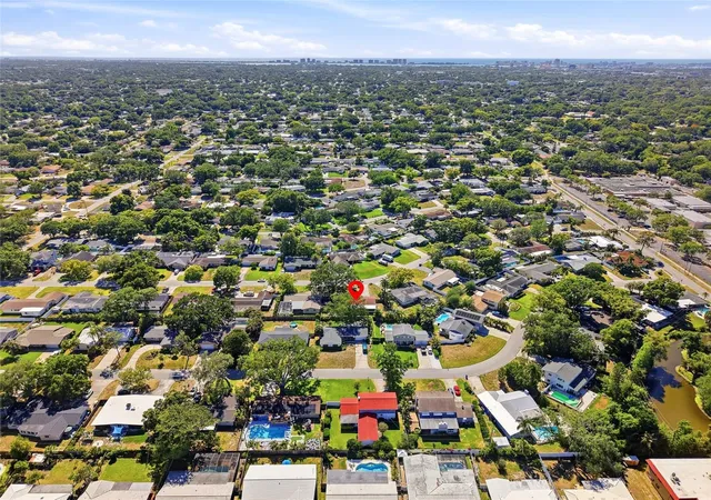 Homes for sale in Clearwater, FL | 1349 Viewtop Dr, Clearwater, FL 33764 | MLS# TB8507869