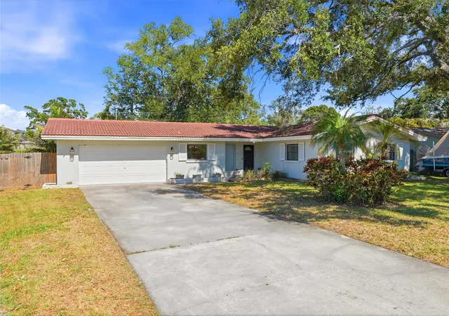 Homes for sale in Clearwater, FL | 1349 Viewtop Dr, Clearwater, FL 33764 | MLS# TB8507869