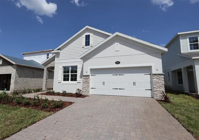 1st image of 2679 Great Heron Ave, Harmony, FL 34773 | MLS# O6407255